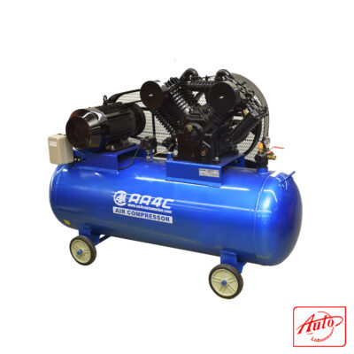 Air Compressor V1.05/12.5, 12.5 bar, 7.5 KW, 10 HP