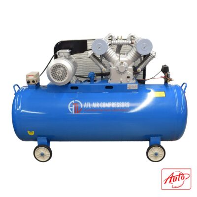 Air Compressor 1.05-8, 12.5 bar, 7.5KW, 10 HP