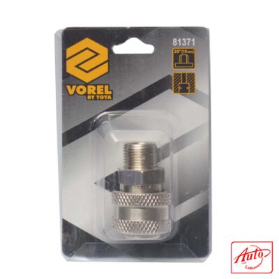 Quick Coupler, G3/8 Thread