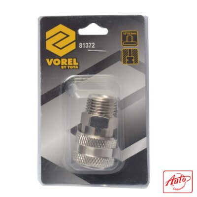 Quick Coupler, G1/2 Thread