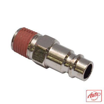 1/4” BSP Female Air Hose Connector – Quick Release Design