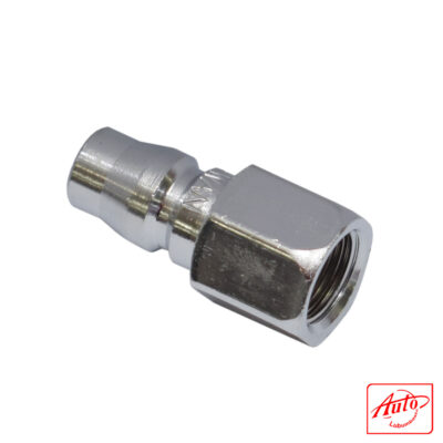 1/4" BSPT Asian Air Quick Coupler