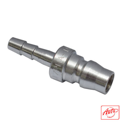 Air Quick Coupling C-Type Japanese – Ø6 mm