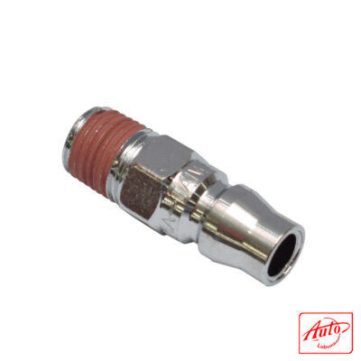 1/4" BSPT Asian Air Quick Coupler