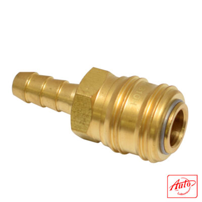 3/8" Hose European Air Quick Coupler