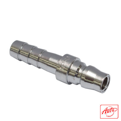 30PHA Pneumatic Quick-Connect Coupler Plug – 3/8” Hose Barb