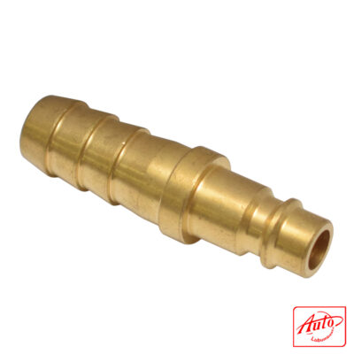 1/2" Hose European Air Quick Coupler