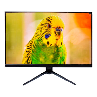23.8-inch Full HD LED Monitor – Fixed STAND (V Model, 165Hz, HDMI, DP, DC, Audio)