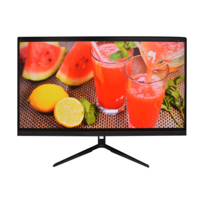 27inch Full HD LED Monitor – Fixed STAND (MX Model, 180Hz, 2xHDMI, 2xDP, DC, Audio)