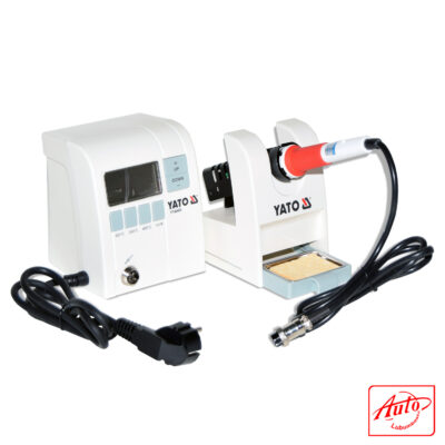 Digital Soldering Station (48 W, 230 V, 150–450°C)