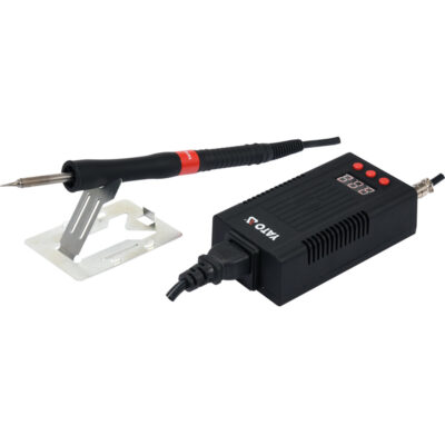 Soldering Station T12 Tip (75 W, 110–240 V, 90–480°C)