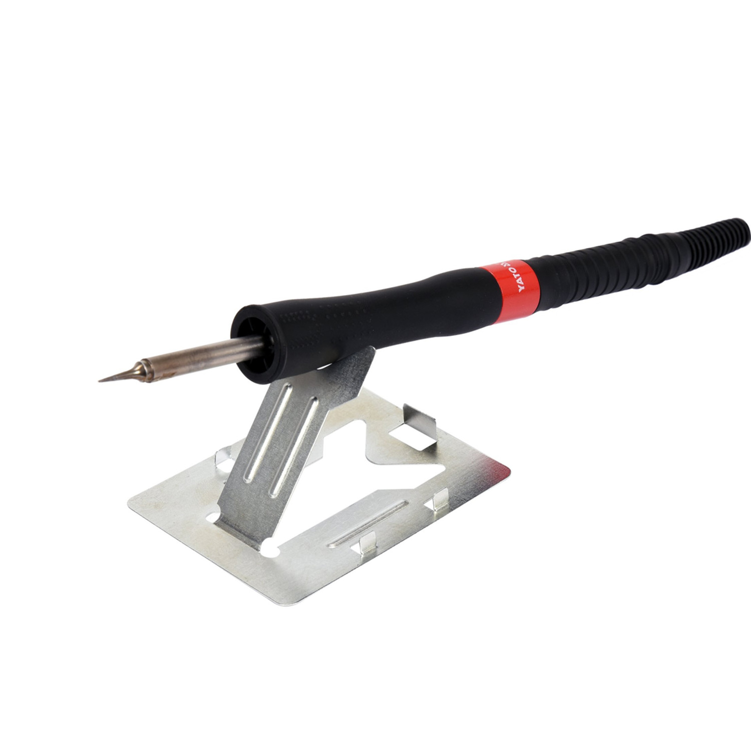 Soldering Station T12 Tip (75 W, 110–240 V, 90–480°C) – Image 5