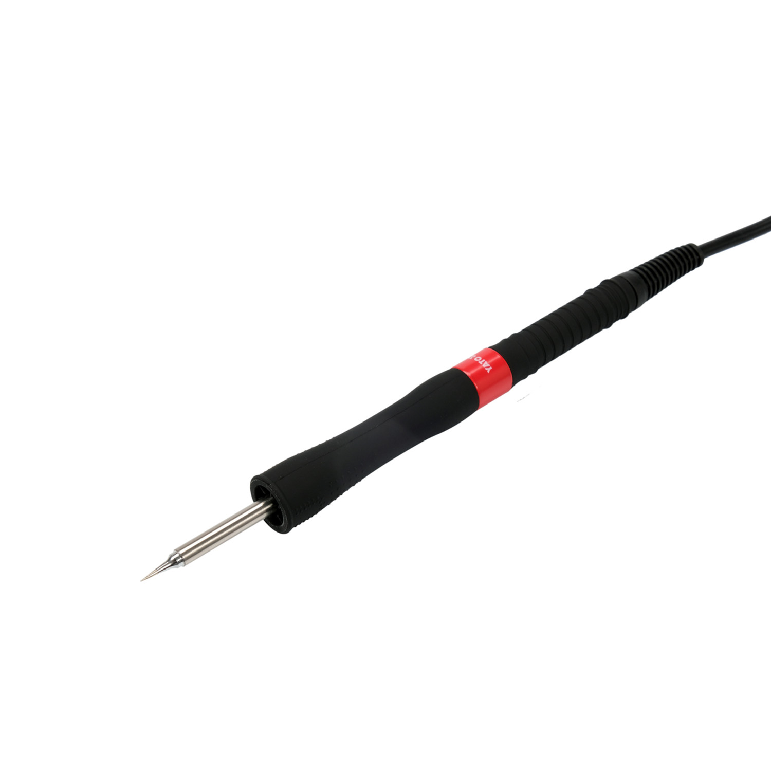 Soldering Station T12 Tip (75 W, 110–240 V, 90–480°C) – Image 3