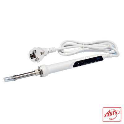 Electric Soldering Iron (90 W, 120/230 V, 200–500°C)