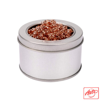 Soldering Iron Tip Cleaning Ball (Brass / Ø65 mm)