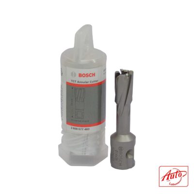 PRO Metal TCT Annular Cutter (14 × 35 × 75 mm)