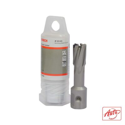 PRO Metal TCT Annular Cutter (16 × 35 × 75 mm)