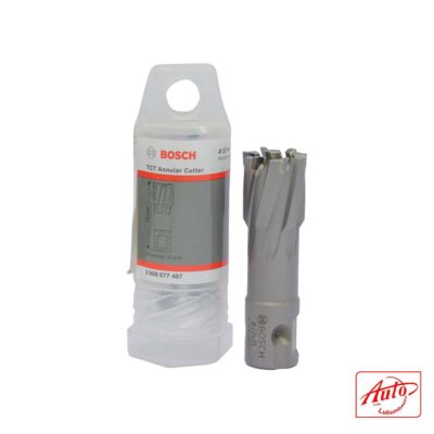 PRO Metal TCT Annular Cutter (22 × 35 × 75 mm)