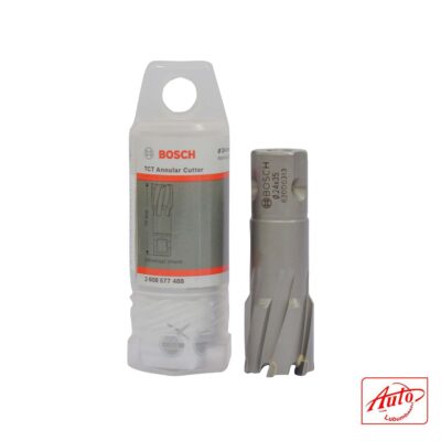 PRO Metal TCT Annular Cutter (24 × 35 × 75 mm)