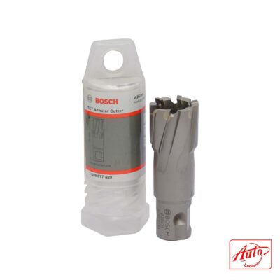PRO Metal TCT Annular Cutter (26 × 35 × 75 mm)
