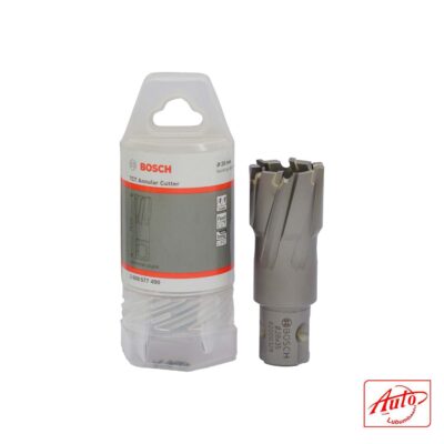 Metal TCT Annular Cutter (28 × 35 × 75 mm)