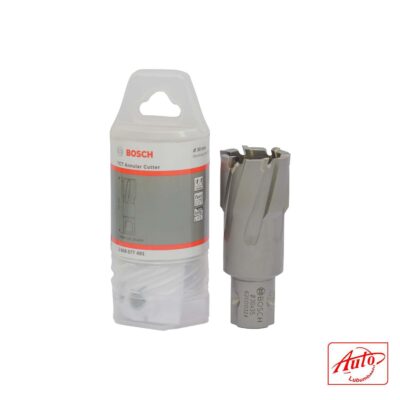 PRO Metal TCT Annular Cutter (30 × 35 × 75 mm)
