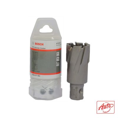 PRO Metal TCT Annular Cutter (32 × 35 × 75 mm)