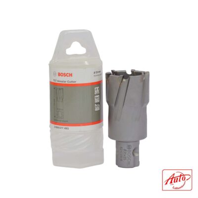 PRO Metal TCT Annular Cutter (35 × 35 × 75 mm)