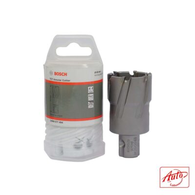 PRO Metal TCT Annular Cutter (40 × 35 × 75 mm)