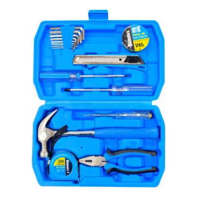 Combination Tool Set – 16 Pieces