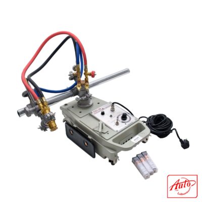 CG1-30 Semi-Automatic Gas Cutting Machine – Portable Steel Plate Cutter