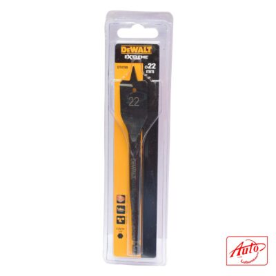 EXTREME® Impact Hex Flat Wood Drill Bit (22 mm × 152 mm)