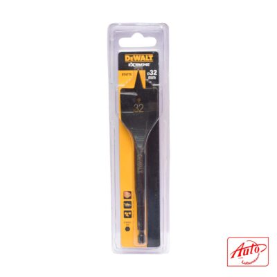 EXTREME® Impact Hex Flat Wood Drill Bit (35 mm × 152 mm)