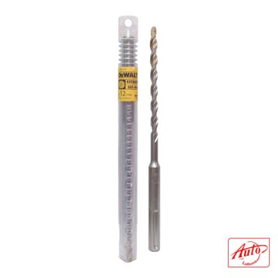 EXTREME® SDS-max® 4-Cutter Drill Bit (12 mm × 340 mm)