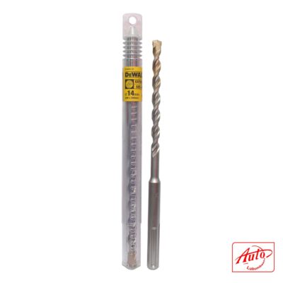 EXTREME® SDS-max® 2 Cutter Drill Bit (14 mm × 340 mm)