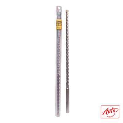 EXTREME® SDS-max® 2 Cutters Drill Bit (16 mm × 540 mm)