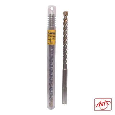 EXTREME® SDS-max® 2 Cutters Drill Bit (18 mm × 340 mm)