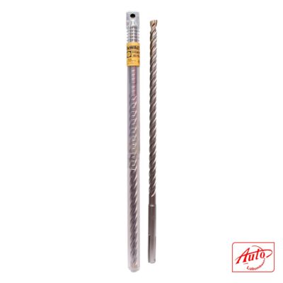 EXTREME® SDS-max® 2 Cutters Drill Bit (18 mm × 540 mm)