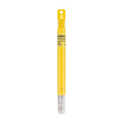 EXTREME® SDS-max® 2 Cutters Drill Bit (20 mm × 340 mm)