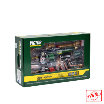 Journeyman EDGE 2.0 Welding, Heating & Cutting Outfit (0384-2101)