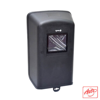 Welding Mask (DIN 12 / 90×110 mm)