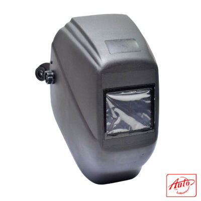 Welding Mask (DIN 12 / 90×110 mm)