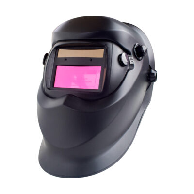 Auto-Darkening Welding Helmet