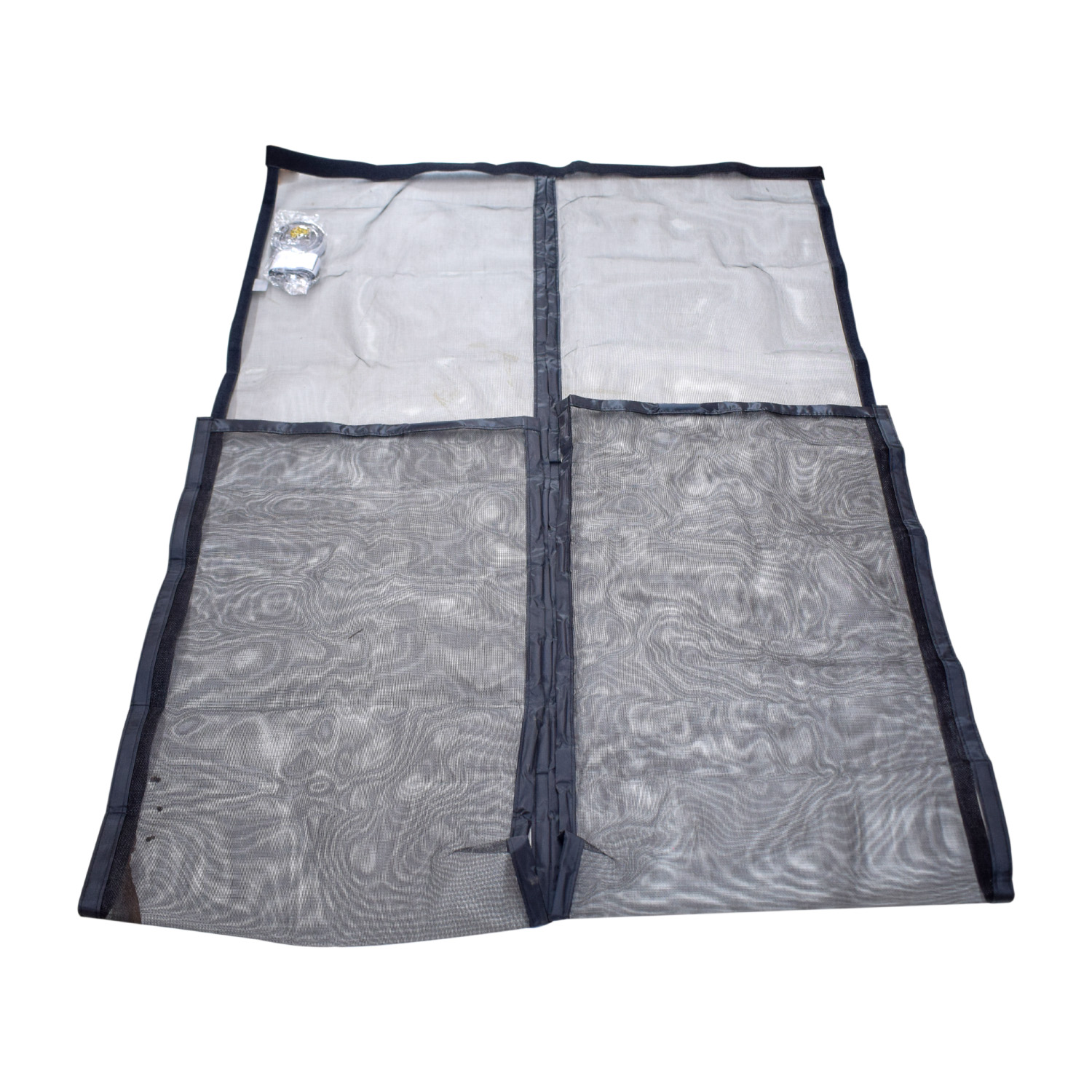 Fiberglass Insect Screen for Door – 90 × 210 cm – Image 3