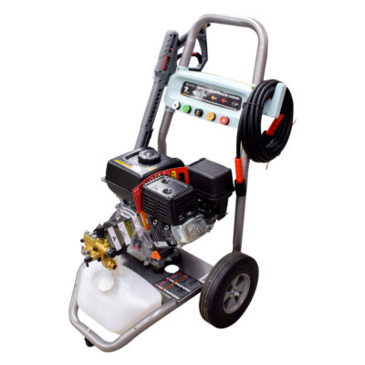 Gas Pressure Washer DCC-20/12A, 206 bar, 6.5 HP