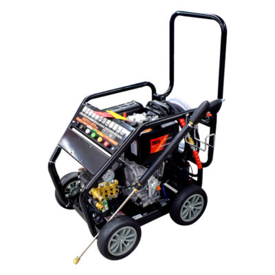 Diesel Pressure Washer KM3600DX, 248 bar, 10 HP