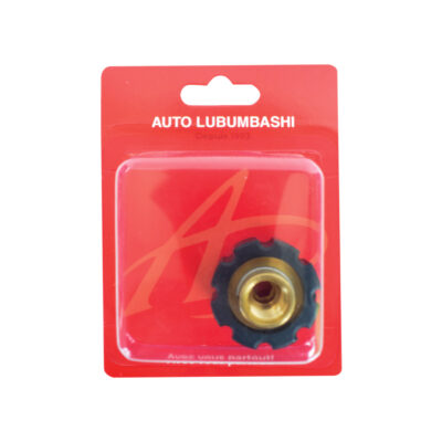 M22 Twist-Connect Pressure Washer Coupling Adapter