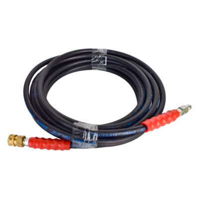 High-Pressure Washer Hose – 20 m
