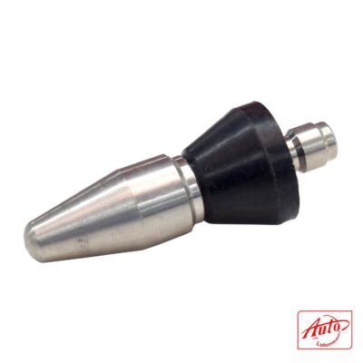 High-Pressure Washer Tips Nozzle– 1/4" / 3/8" Quick-Connect – Up to 5000 PSI