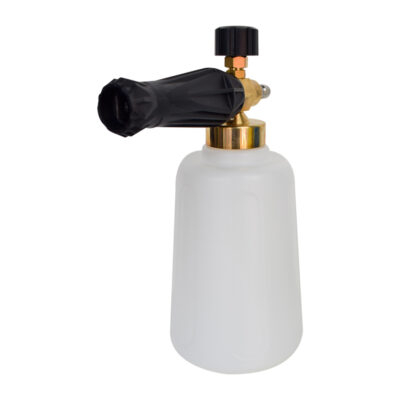 Big Adjustable Snow Foam Cannon – 1.5L Reservoir